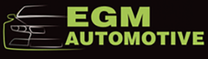 EGM Automotive Logo